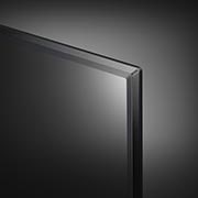 LG 86UN85006LA SMART TV UHD 4K - Smart TV con Inteligencia Artificial, 217cm (86"), Procesador Inteligente α7 Gen3, Deep Learning, 100% HDR, Dolby Vision/ATMOS, LED [Clase de eficiencia energética G], 86UN85006LA