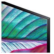 LG TV LG  UHD 4K de 86'' Serie 76, Procesador Alta Potencia, HDR10 / Dolby Digital Plus, Smart TV webOS23., 86UR76006LC