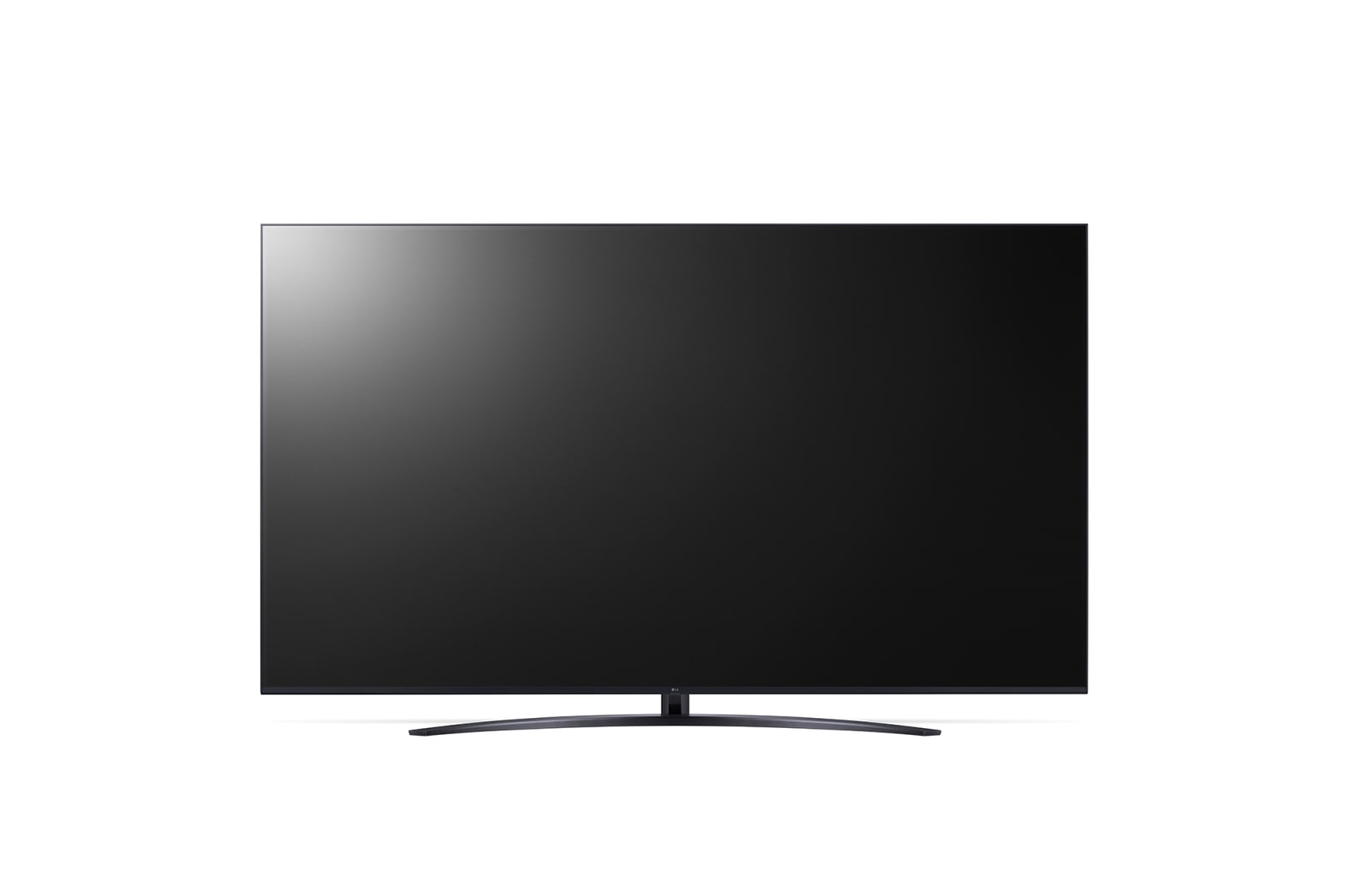 LG TV LG  UHD 4K de 86'' Serie 81, Procesador Gran Potencia, HDR10 / Dolby Digital Plus, Smart TV webOS23, , 86UR81006LA