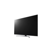 LG TV LG  UHD 4K de 86'' Serie 81, Procesador Gran Potencia, HDR10 / Dolby Digital Plus, Smart TV webOS23, , 86UR81006LA