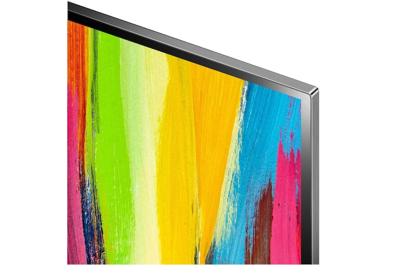 LG Televisor LG 4K OLED evo, Procesador Inteligente de Máxima Potencia 4K a9 Gen 5 con IA, compatible con el 100% de formatos HDR, HDR Dolby Vision, Dolby Atmos, Smart TV webOS22, el mejor TV para Gaming., OLED42C26LB