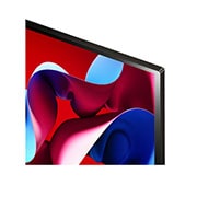 LG 42 pulgadas Smart TV LG OLED evo AI C4 4K 2024, OLED42C44LA