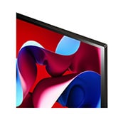 LG 42 pulgadas Smart TV LG OLED evo AI C4 4K 2024, OLED42C45LA