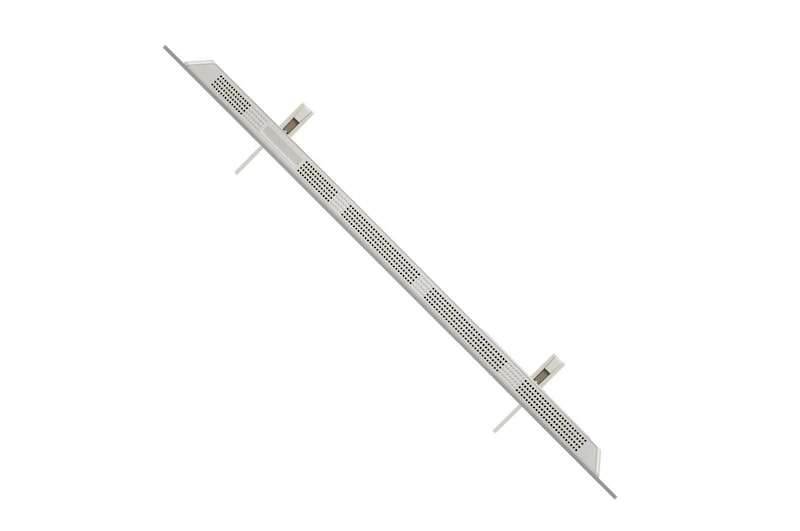 LG Televisor LG 4K OLED evo, Procesador Inteligente de Máxima Potencia 4K a9 Gen 5 con IA, compatible con el 100% de formatos HDR, HDR Dolby Vision, Dolby Atmos, Smart TV webOS22, el mejor TV para Gaming., OLED48C25LB