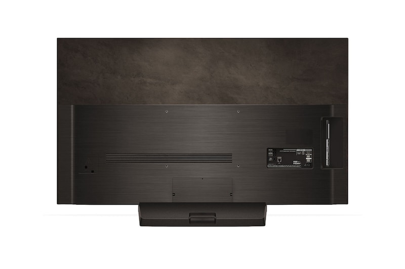 LG 48 pulgadas Smart TV LG OLED evo AI C4 4K 2024 , OLED48C45LA