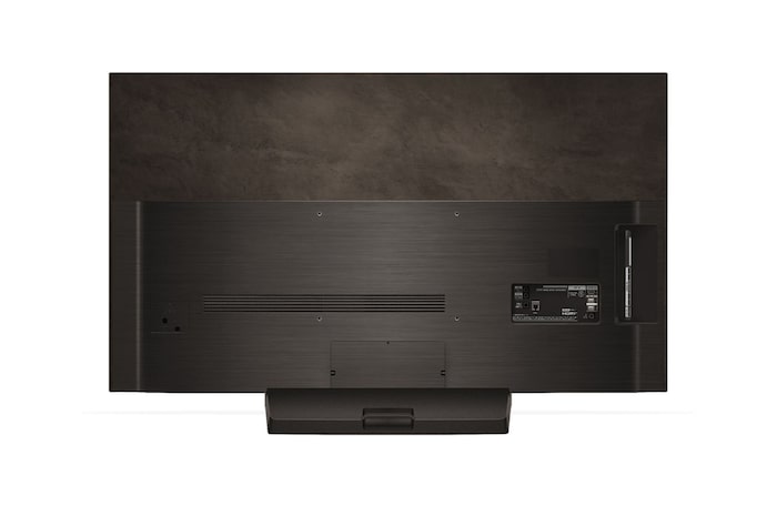 LG Outlet 48 pulgadas Smart TV LG OLED evo AI C4 4K 2024 , OLED48C45LA.OUTLET