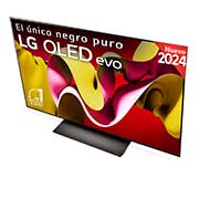 LG 48 pulgadas Smart TV LG OLED evo AI C4 4K 2024, OLED48C44LA