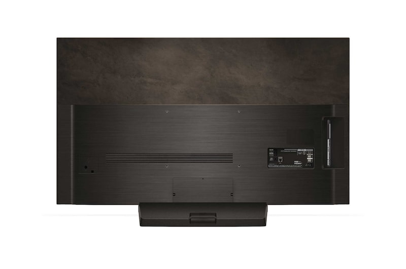 LG 48 pulgadas Smart TV LG OLED evo AI C4 4K 2024, OLED48C46LA