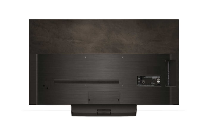 LG 48 pulgadas Smart TV LG OLED evo AI C4 4K 2024, OLED48C44LA