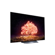 LG 4K OLED, SmartTV webOS 6.0, Procesador Inteligente 4K α7 Gen4 con AI, El Mejor TV Para gaming, Compatible con el 100% de formatos HDR, HDR Dolby Vision, DOLBY ATMOS [Clase de eficiencia energética G], OLED55B16LA