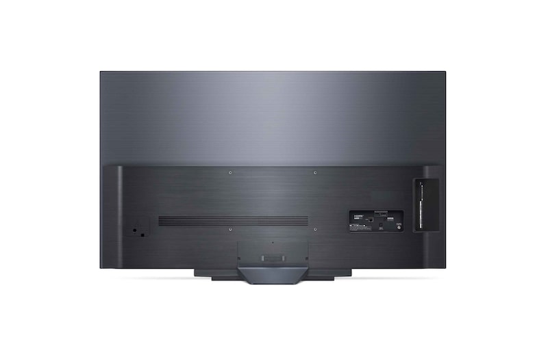 LG Televisor LG 4K OLED, Procesador Inteligente de Gran Potencia 4K a7 Gen 5 con IA, compatible con el 100% de formatos HDR, HDR Dolby Vision y Dolby Atmos, Smart TV webOS22, el mejor TV para Gaming. , OLED55B26LA
