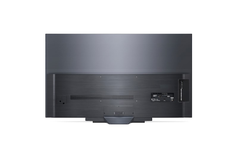 LG TV LG OLED 4K de 55'' B3, Procesador Gran Potencia, Dolby Vision / Dolby ATMOS, Smart TV webOS23, el mejor TV para Gaming., OLED55B36LA