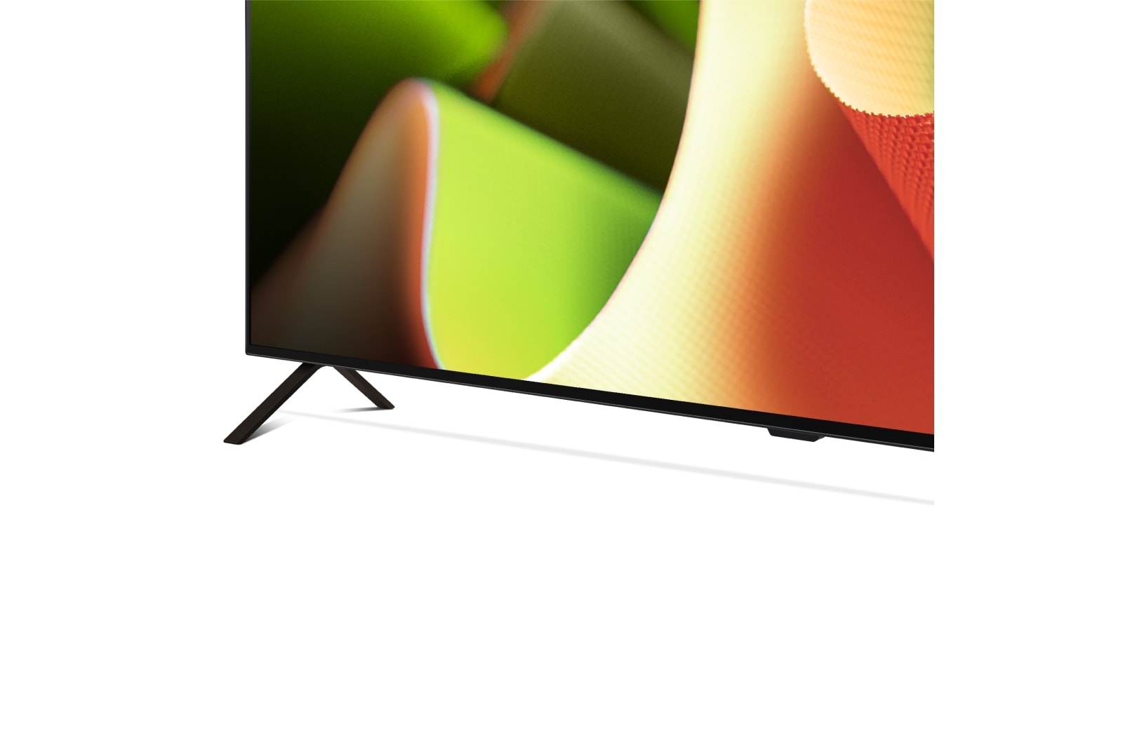 LG 55 pulgadas Smart TV LG OLED AI B4 4K 2024, OLED55B46LA