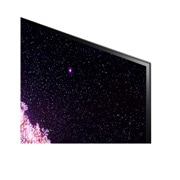 LG 4K OLED, SmartTV webOS 6.0, Procesador Inteligente 4K α9 Gen4 con AI, HDR Dolby Vision, DOLBY ATMOS [Clase de eficiencia energética G], OLED55C14LB