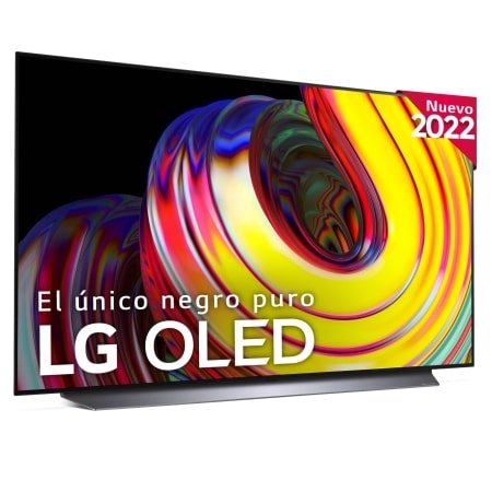 LG OLED55C26LD