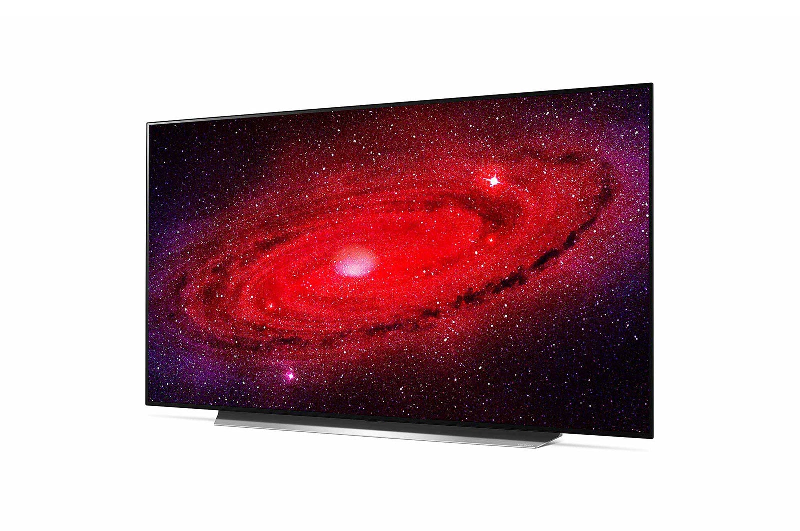 LG OLED55CX5LB - Smart TV 4K UHD OLED 139 cm (55") con Inteligencia Artificial, Procesador Inteligente α9 Gen3, Deep Learning, 100% HDR, Dolby Vision/ATMOS, 4xHDMI 2.1, 3xUSB 2.0, Bluetooth 5.0, WiFi [Clase de eficiencia energética G], OLED55CX5LB