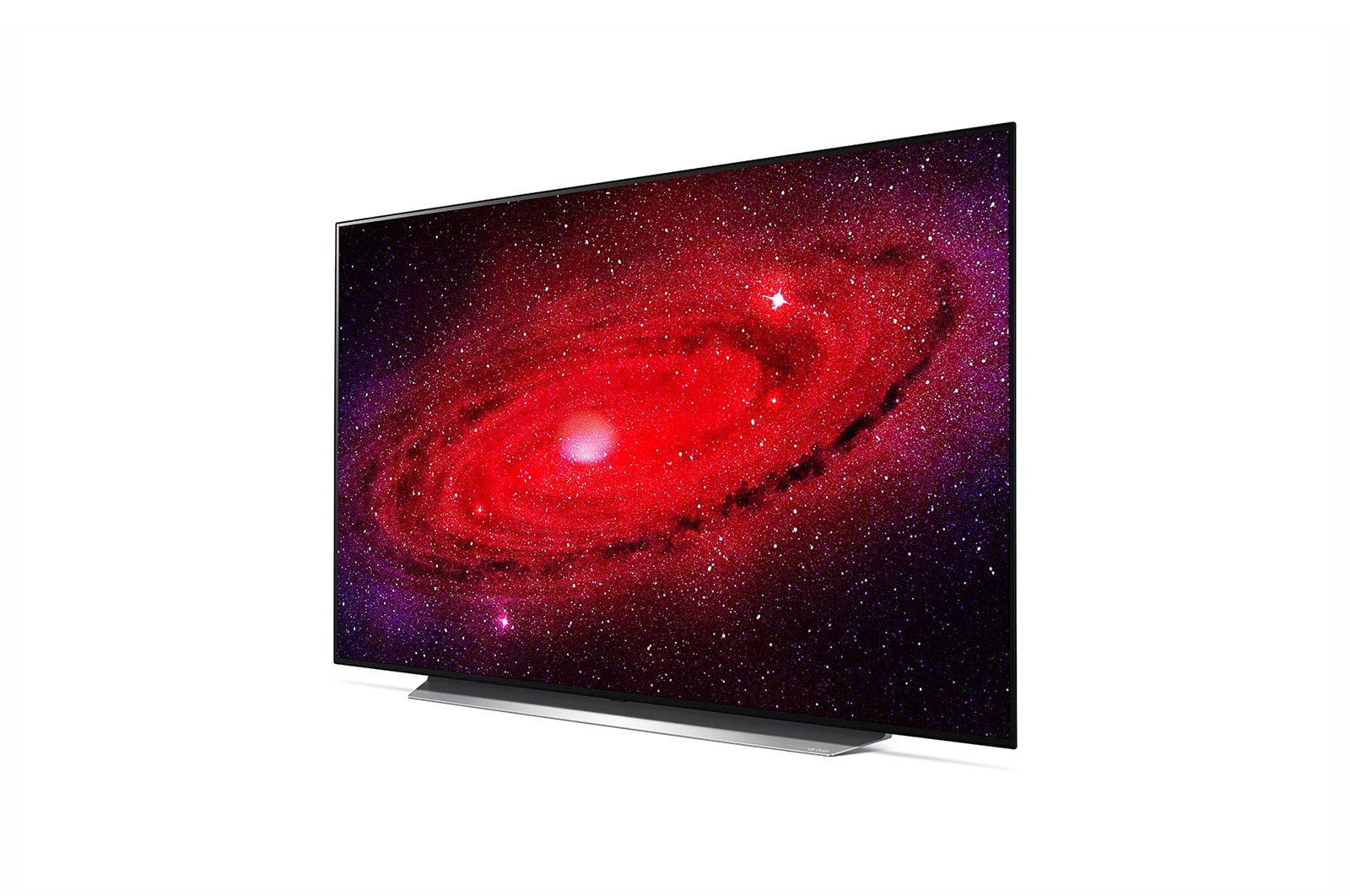 LG OLED55CX5LB - Smart TV 4K UHD OLED 139 cm (55") con Inteligencia Artificial, Procesador Inteligente α9 Gen3, Deep Learning, 100% HDR, Dolby Vision/ATMOS, 4xHDMI 2.1, 3xUSB 2.0, Bluetooth 5.0, WiFi [Clase de eficiencia energética G], OLED55CX5LB