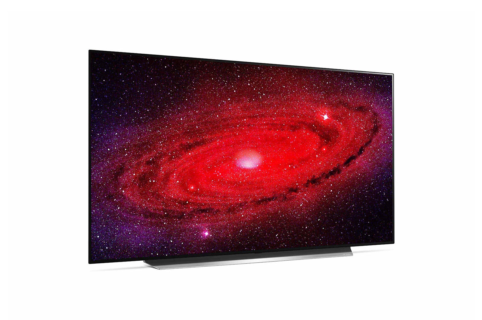 LG OLED55CX5LB - Smart TV 4K UHD OLED 139 cm (55") con Inteligencia Artificial, Procesador Inteligente α9 Gen3, Deep Learning, 100% HDR, Dolby Vision/ATMOS, 4xHDMI 2.1, 3xUSB 2.0, Bluetooth 5.0, WiFi [Clase de eficiencia energética G], OLED55CX5LB