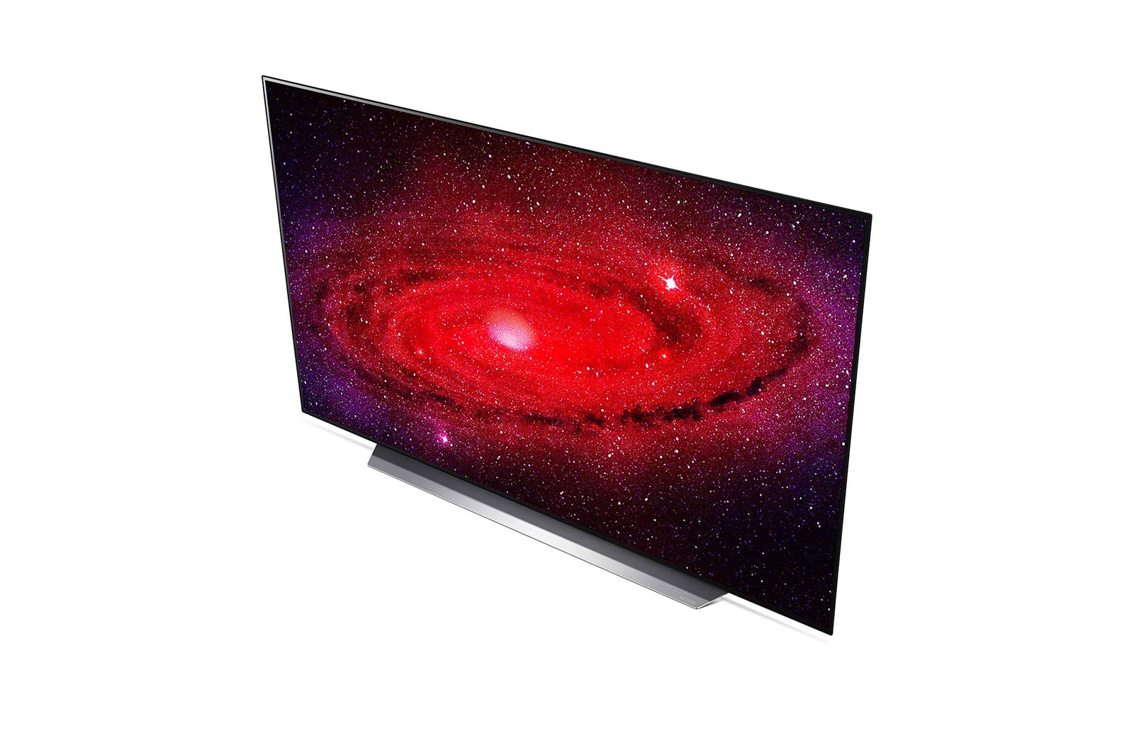 LG OLED55CX5LB - Smart TV 4K UHD OLED 139 cm (55") con Inteligencia Artificial, Procesador Inteligente α9 Gen3, Deep Learning, 100% HDR, Dolby Vision/ATMOS, 4xHDMI 2.1, 3xUSB 2.0, Bluetooth 5.0, WiFi [Clase de eficiencia energética G], OLED55CX5LB