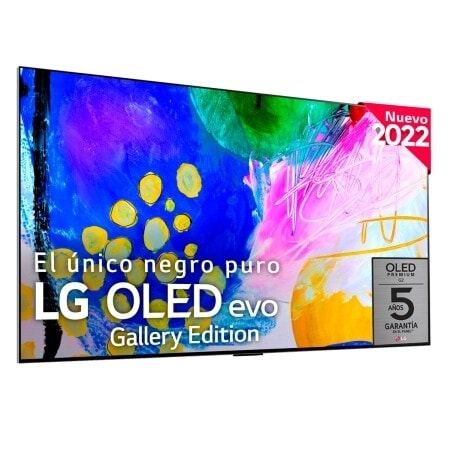 LG OLED55G23LA