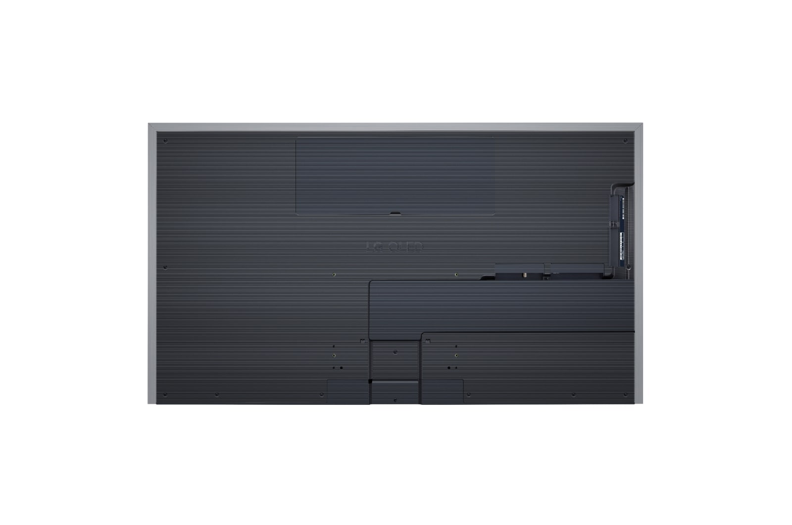 LG TV LG OLED evo 4K de 55'' G3, Procesador Máxima Potencia, Dolby Vision / Dolby ATMOS, Smart TV webOS23, el mejor TV para Gaming. Perfecta Integración en Pared., OLED55G36LA