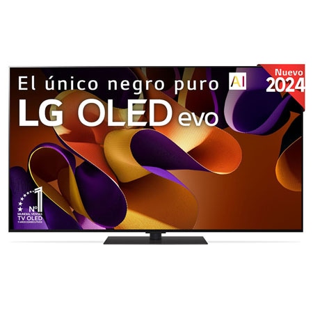 OLED55G46LS