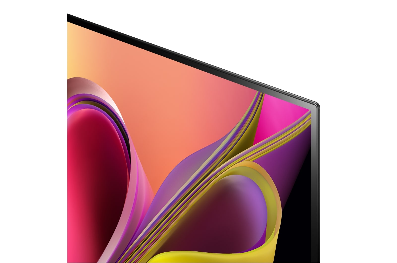 LG TV LG OLED 4K de 65'' B3, Procesador Gran Potencia, Dolby Vision / Dolby ATMOS, Smart TV webOS23, perfecto para Gaming., OLED65B36LA