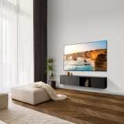 LG TV LG OLED 4K de 65'' B3, Procesador Gran Potencia, Dolby Vision / Dolby ATMOS, Smart TV webOS23, perfecto para Gaming., OLED65B36LA