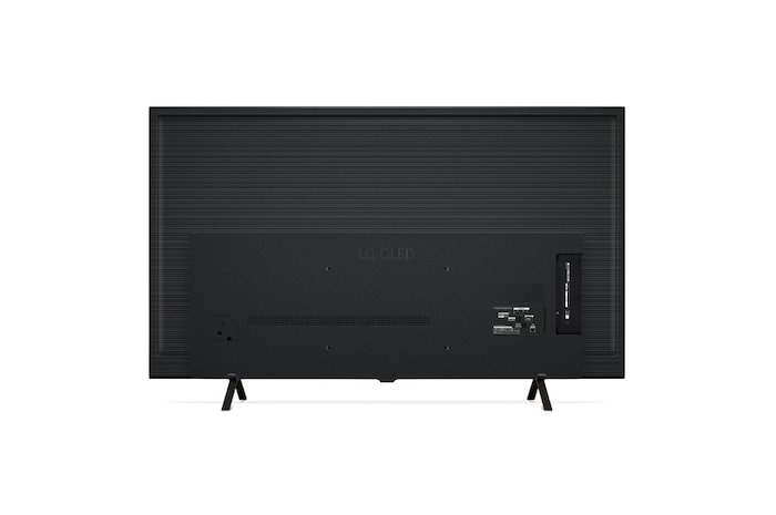 LG Outlet 65 pulgadas TV LG OLED 4K serie B4 con Smart TV WebOS24, OLED65B42LA.OUTLET