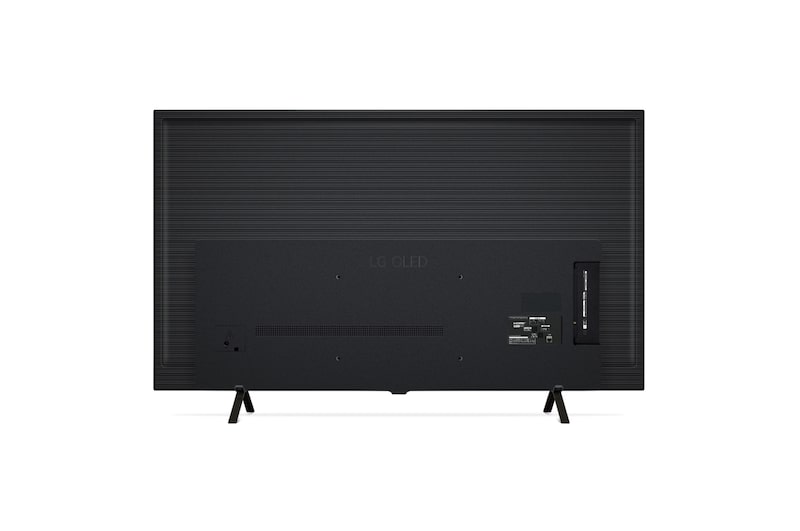 LG Outlet 65 pulgadas Smart TV LG OLED AI B4 4K 2024, OLED65B46LA.OUTLET