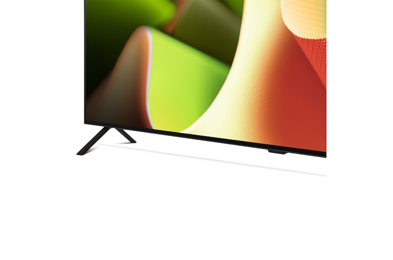 LG Outlet 65 pulgadas Smart TV LG OLED AI B4 4K 2024, OLED65B46LA.OUTLET