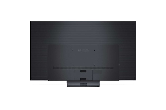 LG Televisor LG 4K OLED evo, Procesador Inteligente de Máxima Potencia 4K a9 Gen 5 con IA, compatible con el 100% de formatos HDR, HDR Dolby Vision, Dolby Atmos, Smart TV webOS22, el mejor TV para Gaming. , OLED65C24LA