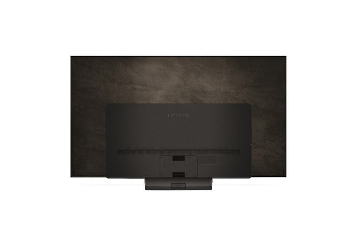 LG Outlet 65 pulgadas Smart TV LG OLED evo AI C4 4K 2024, OLED65C45LA.OUTLET