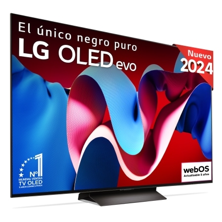 OLED55C46LA