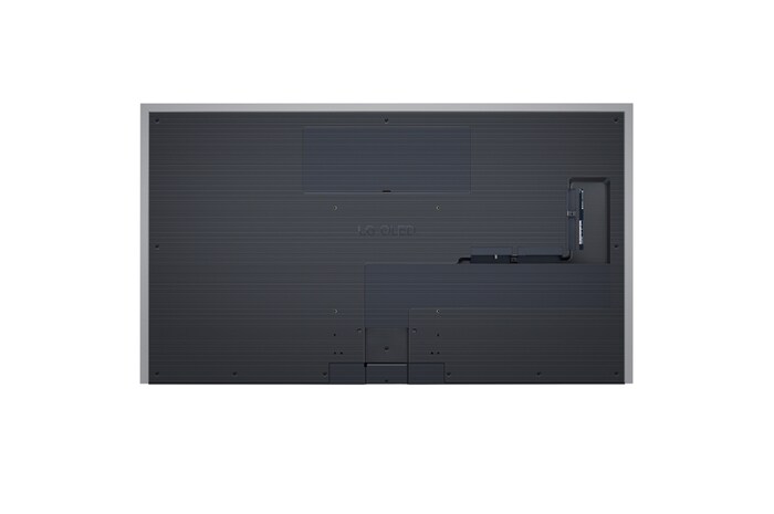 LG Televisor LG 4K OLED evo Gallery Edition, Procesador Inteligente de Máxima Potencia 4K a9 Gen 5 con IA, compatible con el 100% de formatos HDR, HDR Dolby Vision, Dolby Atmos, Smart TV webOS22, el mejor TV para Gaming. Ideal para colgar en la pared, OLED65G26LA