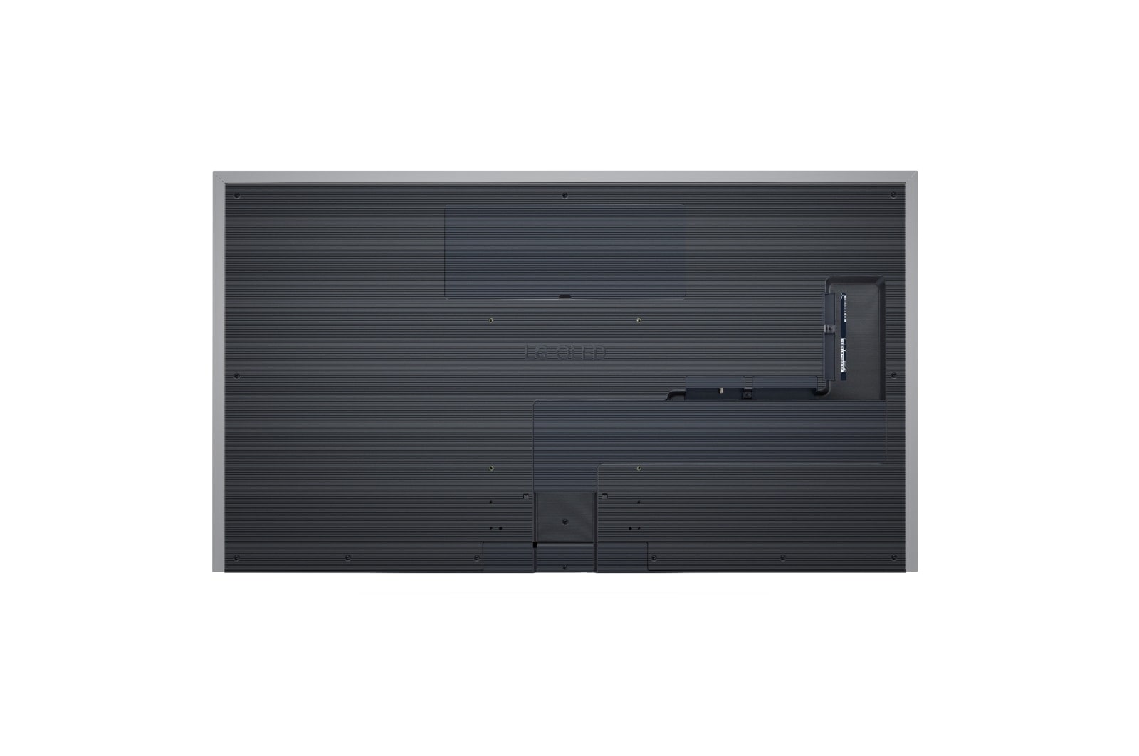 LG TV LG OLED evo 4K de 65'' G3, Procesador Máxima Potencia, Dolby Vision / Dolby ATMOS, Smart TV webOS23, el mejor TV para Gaming. Perfecta Integración en Pared., OLED65G36LA