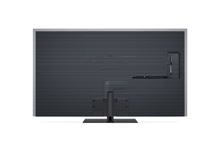 LG 65 pulgadas TV LG OLED evo* AI 4K serie G4  con Smart TV WebOS24, OLED65G46LS.OBS