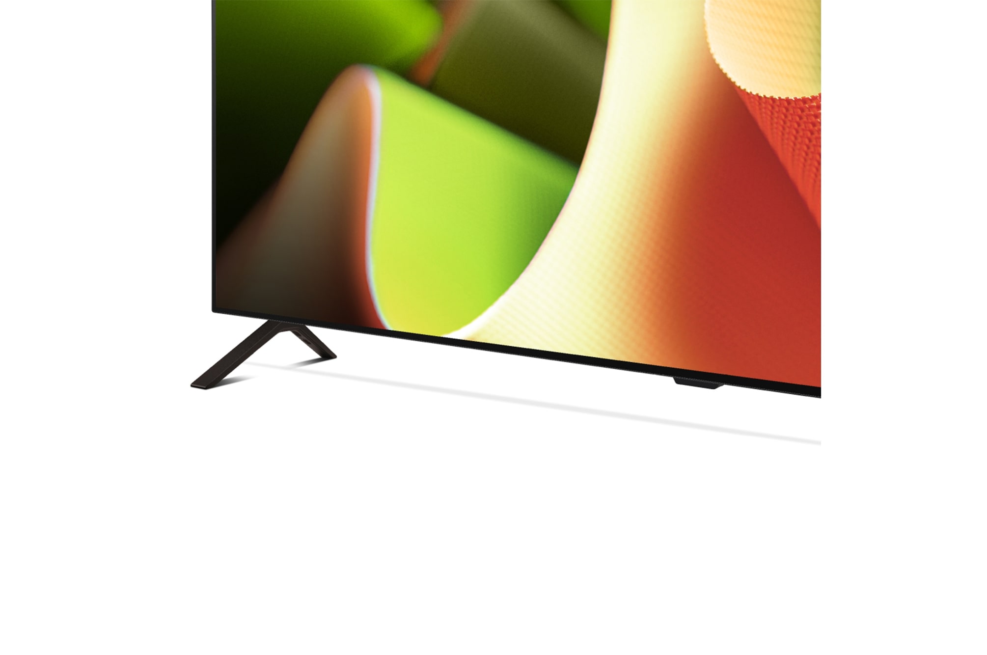 LG 77 pulgadas Smart TV LG OLED AI B4 4K 2024, OLED77B46LA