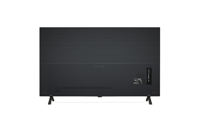 LG 77 pulgadas Smart TV LG OLED AI B4 4K 2024, OLED77B46LA