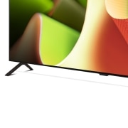 LG 77 pulgadas Smart TV LG OLED AI B4 4K 2024, OLED77B46LA