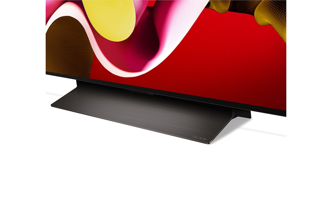 LG TV LG OLED evo 77 pulgadas Smart TV + Barra de Sonido LG SC9S, OLED77C4LA.ESB2