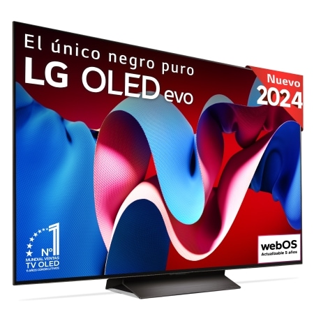 OLED77C46LA