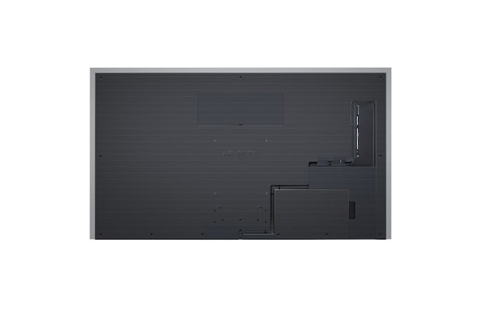 LG Televisor LG 4K OLED evo Gallery Edition, Procesador Inteligente de Máxima Potencia 4K a9 Gen 5 con IA, compatible con el 100% de formatos HDR, HDR Dolby Vision, Dolby Atmos, Smart TV webOS22, el mejor TV para Gaming.<br>Ideal para colgar en la pared., OLED77G26LA