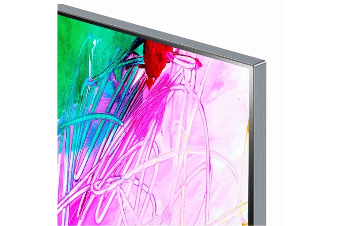 LG Televisor LG 4K OLED evo Gallery Edition, Procesador Inteligente de Máxima Potencia 4K a9 Gen 5 con IA, compatible con el 100% de formatos HDR, HDR Dolby Vision, Dolby Atmos, Smart TV webOS22, el mejor TV para Gaming.<br>Ideal para colgar en la pared., OLED77G26LA