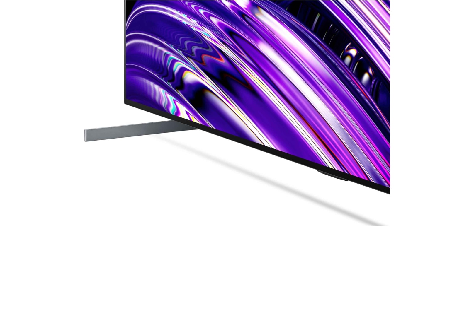 LG Televisor LG SIGNATURE 8K OLED, Procesador Inteligente de Máxima Potencia 8K a9 Gen 5 con IA, compatible con el 100% de formatos HDR, HDR Dolby Vision, Dolby Atmos, Smart TV webOS22, el mejor TV para Gaming., OLED77Z29LA