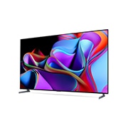 LG TV LG SIGNATURE OLED evo 8K de 77'' Z3, Procesador Máxima Potencia, Dolby Vision / Dolby ATMOS, Smart TV webOS23, el mejor TV para Gaming., OLED77Z39LA