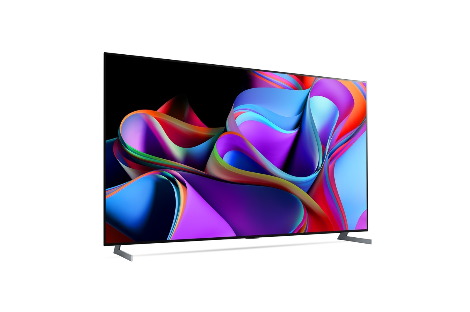 LG TV LG SIGNATURE OLED evo 8K de 77'' Z3, Procesador Máxima Potencia, Dolby Vision / Dolby ATMOS, Smart TV webOS23, el mejor TV para Gaming., OLED77Z39LA