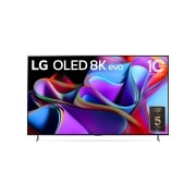 LG TV LG SIGNATURE OLED evo 8K de 77'' Z3, Procesador Máxima Potencia, Dolby Vision / Dolby ATMOS, Smart TV webOS23, el mejor TV para Gaming., OLED77Z39LA