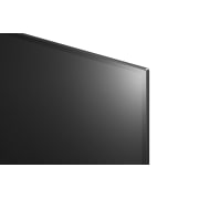 LG TV LG SIGNATURE OLED evo 8K de 77'' Z3, Procesador Máxima Potencia, Dolby Vision / Dolby ATMOS, Smart TV webOS23, el mejor TV para Gaming., OLED77Z39LA