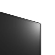 LG OLED77ZX9LA - Smart TV 8K UHD OLED 195 cm (77") con Inteligencia Artificial, Procesador Inteligente α9 Gen3, Deep Learning, 100% HDR, Dolby Vision/ATMOS, 4xHDMI 2.1, 3xUSB 2.0, Bluetooth 5.0, WiFi [Clase de eficiencia energética G], OLED77ZX9LA